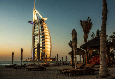 United Arab Emirates Tours